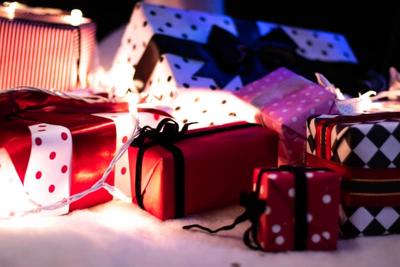 Idées cadeaux Elle et Lui Noël 2018