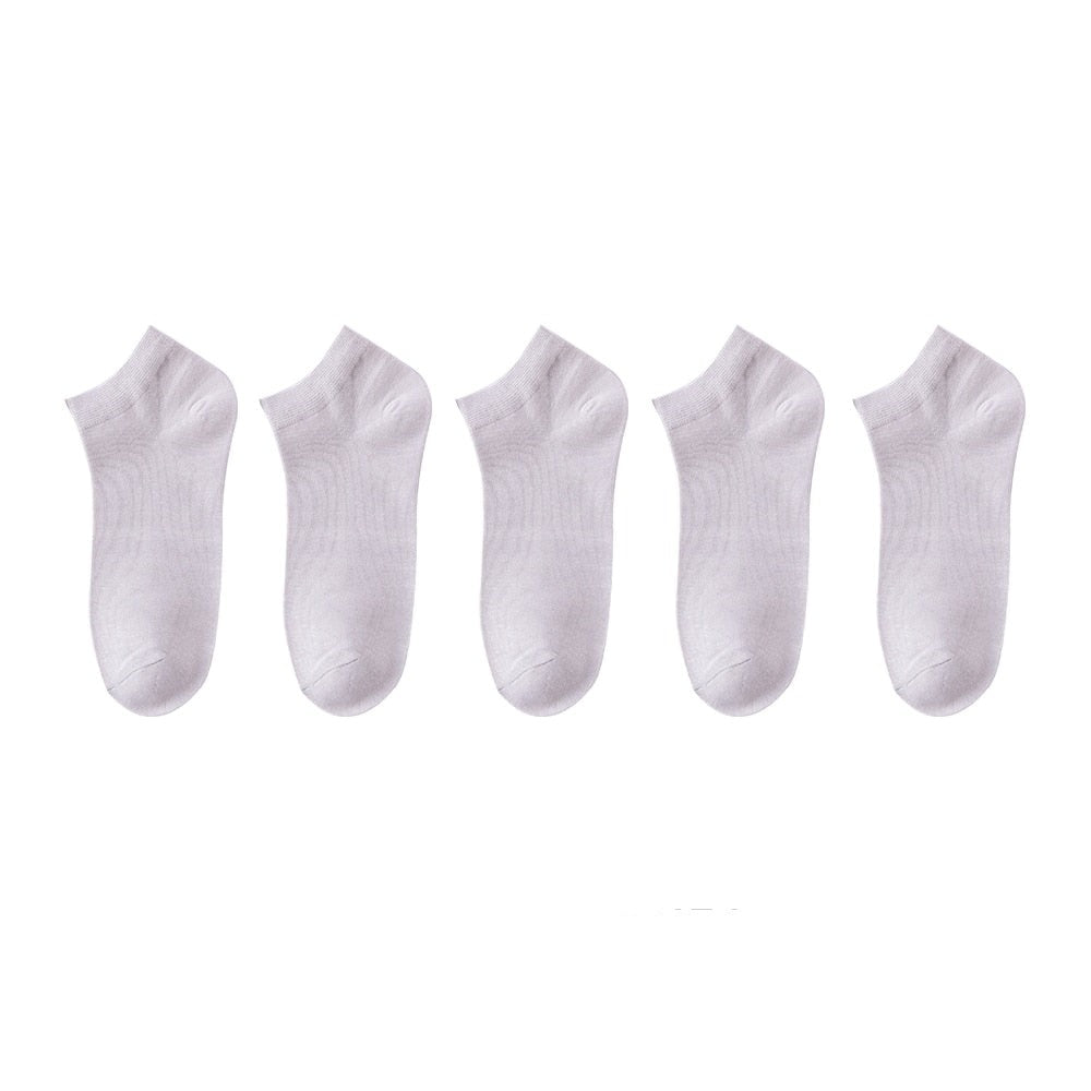 Socquette Femme Grise  Mets Tes Chaussettes – Mets tes chaussettes