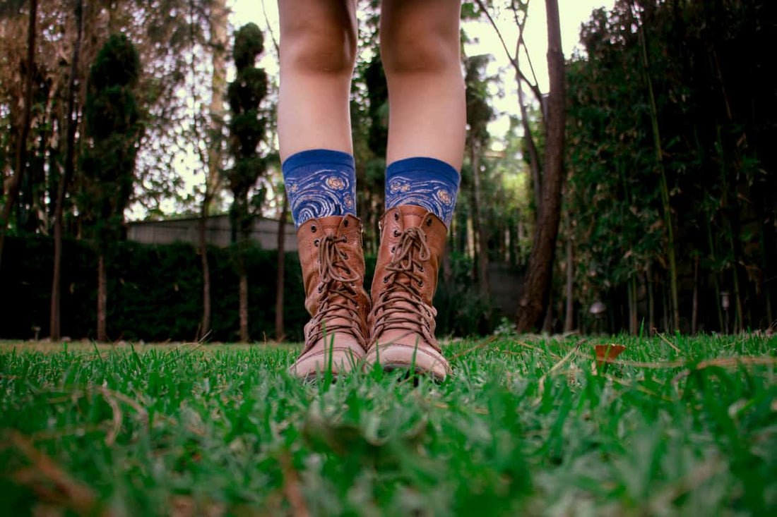 comment-porter-des-chaussettes-fantaisie