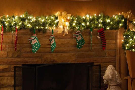 tradition-chaussette-noel