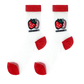 chaussette-fantaisie-fraise-logo