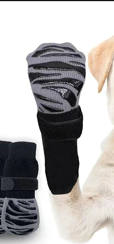 chaussette-antiderapante-pour-chien