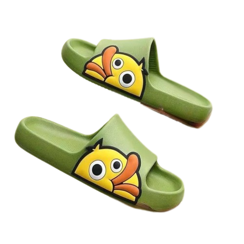claquette-canard