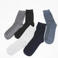 lot-5-chaussettes-bambou-homme