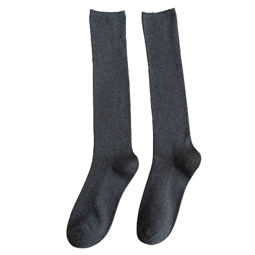 Réputées pour être les plus chaudes du monde, ces chaussettes tiennent 7  fois plus chaud qu'une paire en coton