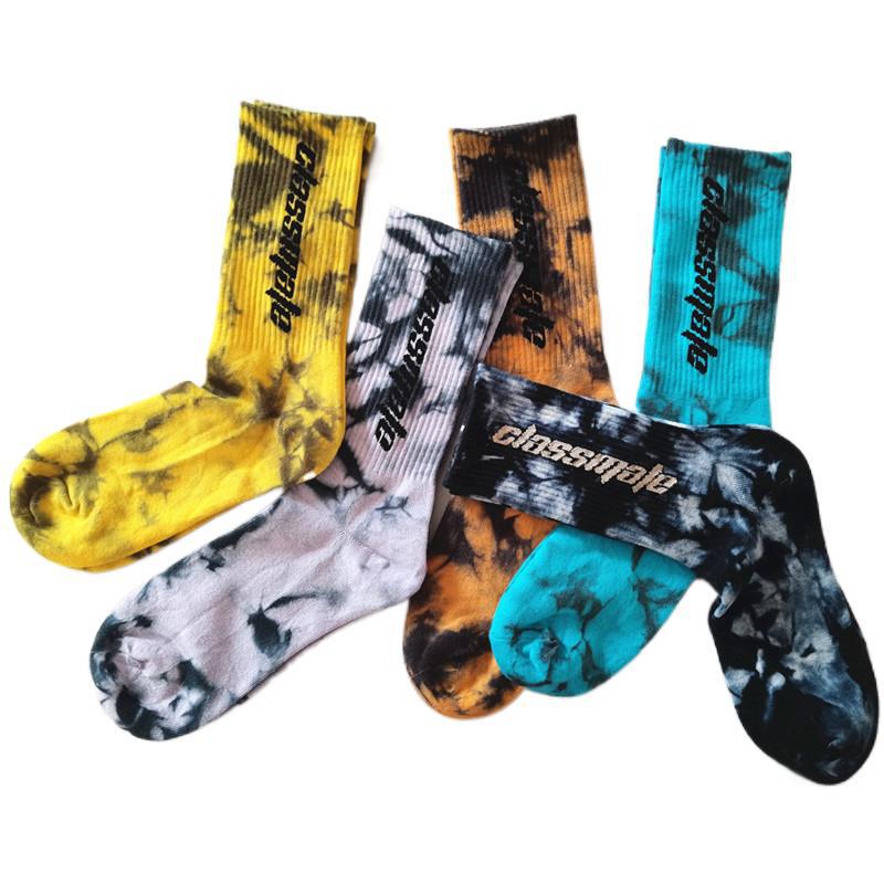 lot-chaussettes-tie-and-dye