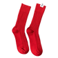 chaussette-rouge-epaisse