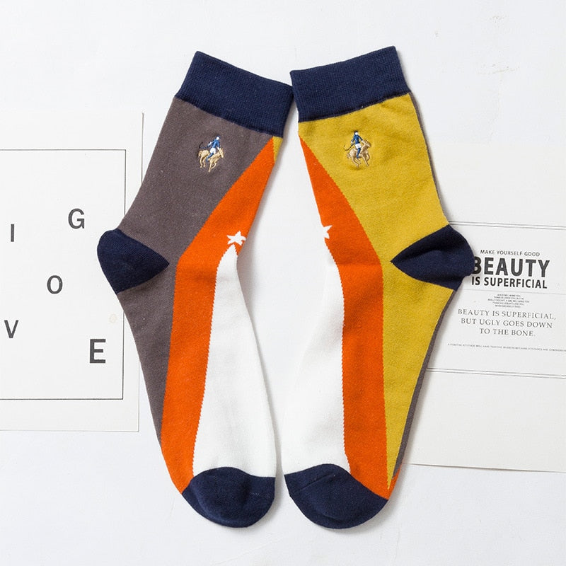 CHAUSSETTES TAAN HOMME T363