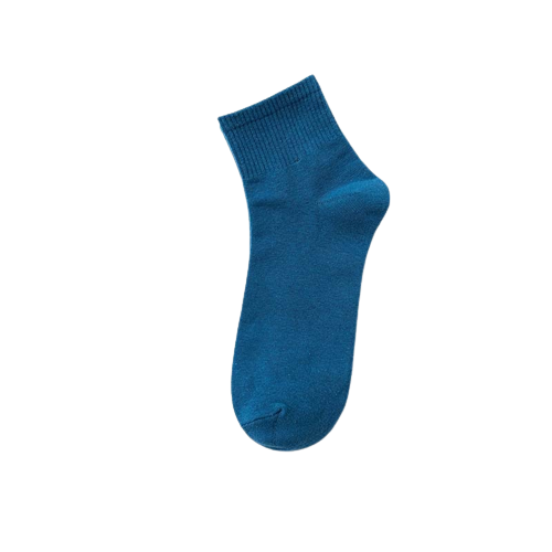 lot-chaussettes-courtes-bleu-fonce