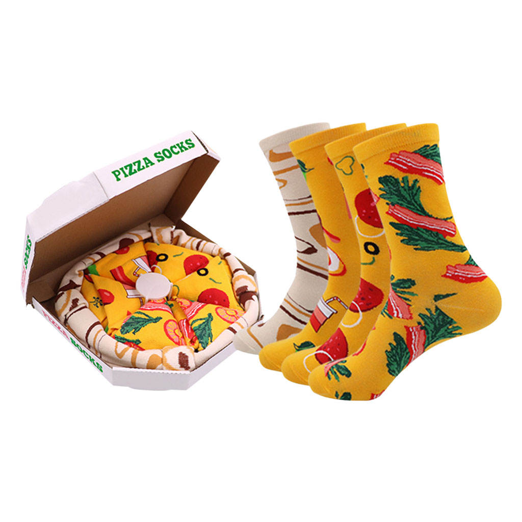 coffret-chaussettes-homme-pizza