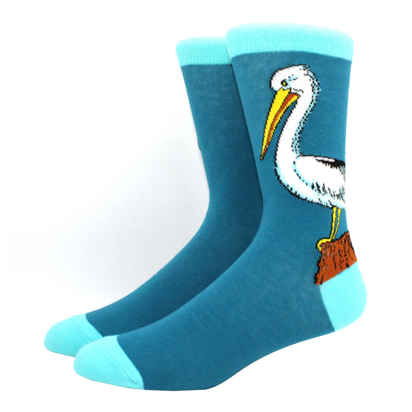 chaussette-pelican-originale