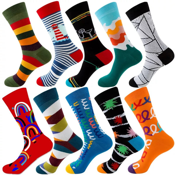Lot chaussettes homme funny  Mets Tes Chaussettes – Mets tes chaussettes