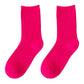 chaussette-rose-flashy-femme
