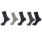 lot-5-chaussettes-bambou-homme