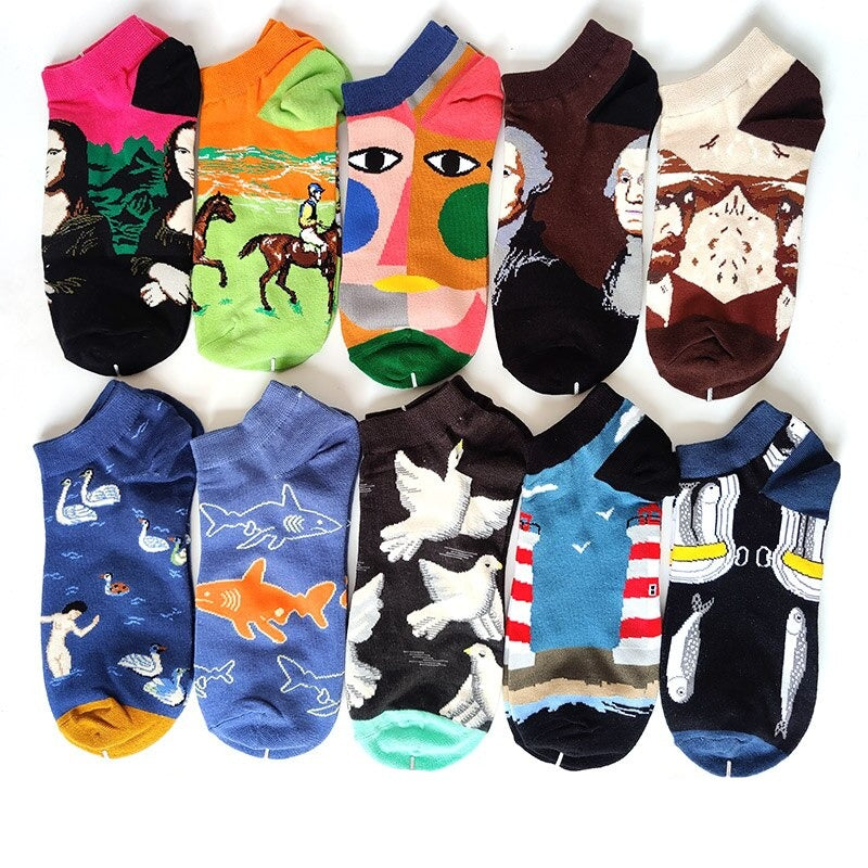 lot-10-paires-chaussettes-fantaisie