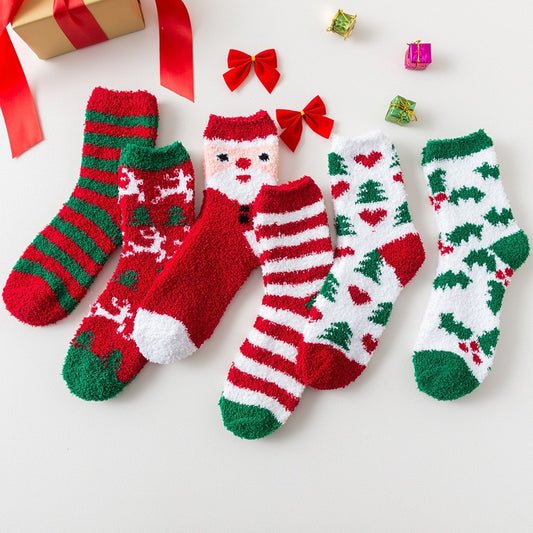 chaussette-de-noel-en-molleton-pour-femme
