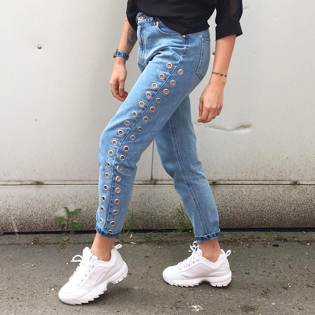tenues-avec-des-sneakers-pinterest