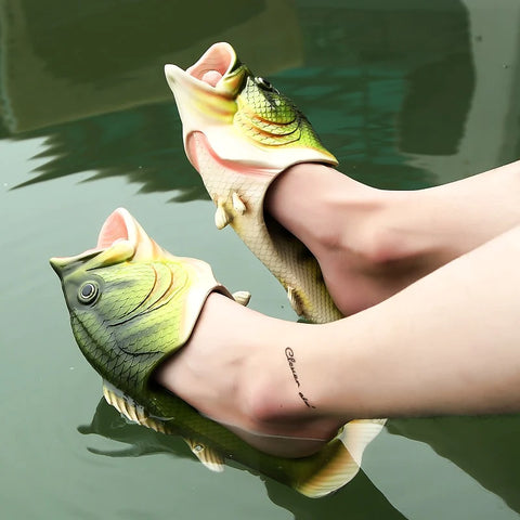 claquette-poisson-drole